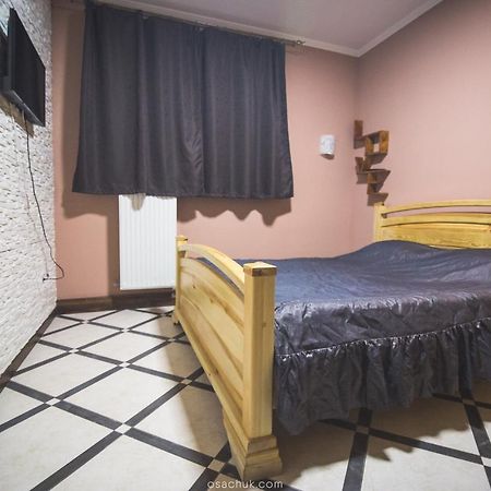 Samarianka Hotel Kolomyia Luaran gambar