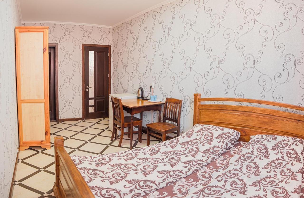 Samarianka Hotel Kolomyia Luaran gambar