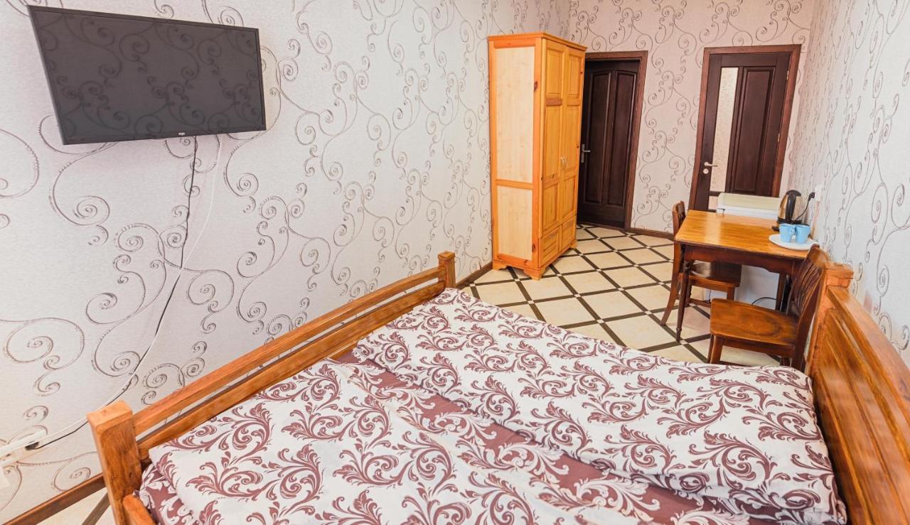 Samarianka Hotel Kolomyia Luaran gambar